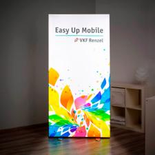 LED světelná stěna „Easy Up Mobile“