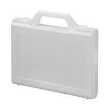 Plastový kufr „Durio”