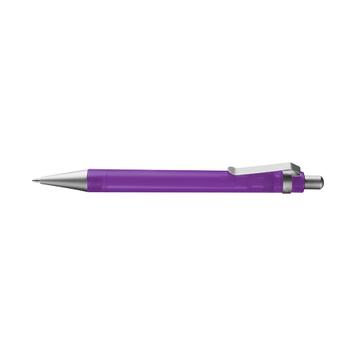 Stiskací kuličkové pero „Arctis”
