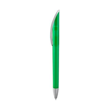 Kuličkové pero s otočným mechanismem „Klick”
