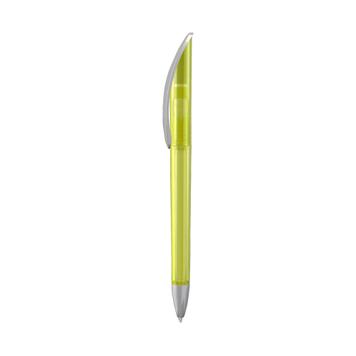Kuličkové pero s otočným mechanismem „Klick”