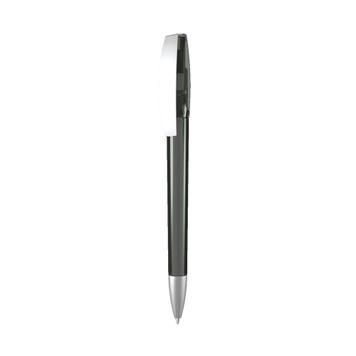Stiskací kuličkové pero „Chill”