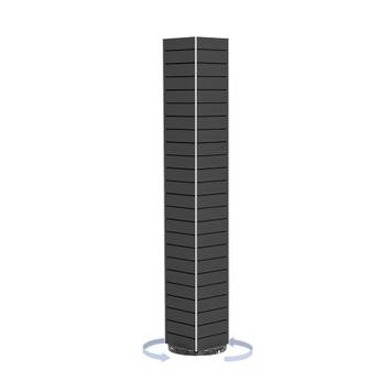 FlexiSlot-Tower „York Rotation”