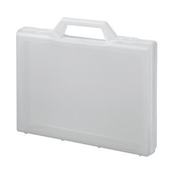Plastový kufr „Durio”