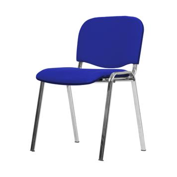 Stohovatelná židle „Visi”