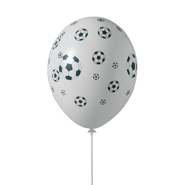 Nafukovací balonky „Motiv balonu“
