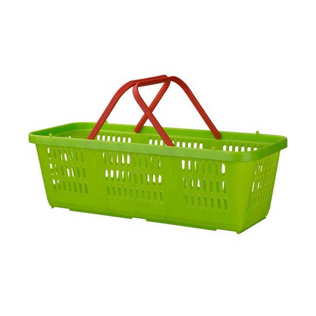 Minikošíčky - malý nákupní košík
