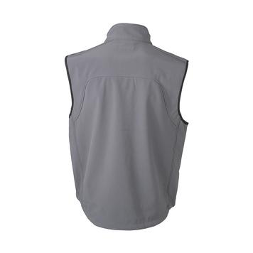 Softshellová vesta „Men's Softshell Vest”