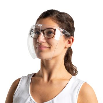 Ochranné brýle „Visery“