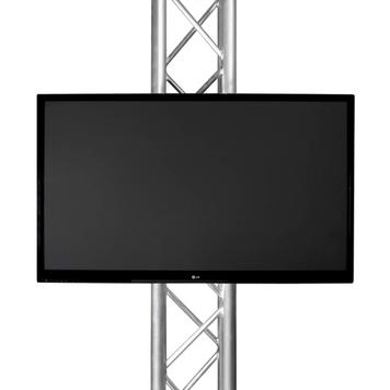 Traverzový držák Riggatec pro LED/LCD TV 42"-100"