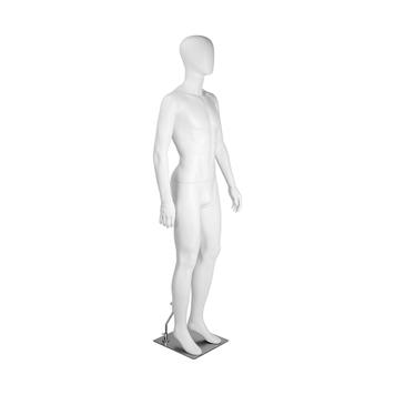 Figurína do výlohy „Magic“ pánský model stojící