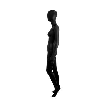 Figurína do výlohy „Magic“ dámský model stojící