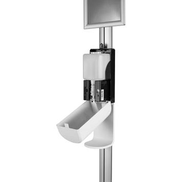 Hygienický stojan "Sensor-Impression II