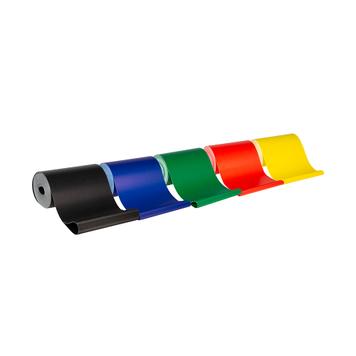 Obvodová páska na palety, standardní barvy