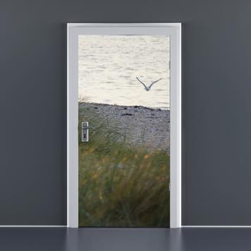 Samolepka na dveře, 860 x 1.985 mm (š x v)