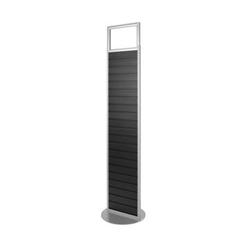 FlexiSlot-věž „Slim Rotation”