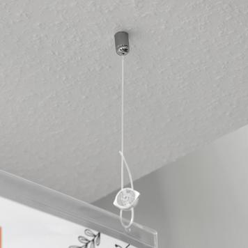 Stropní závěsy Spiderflex pro stropy